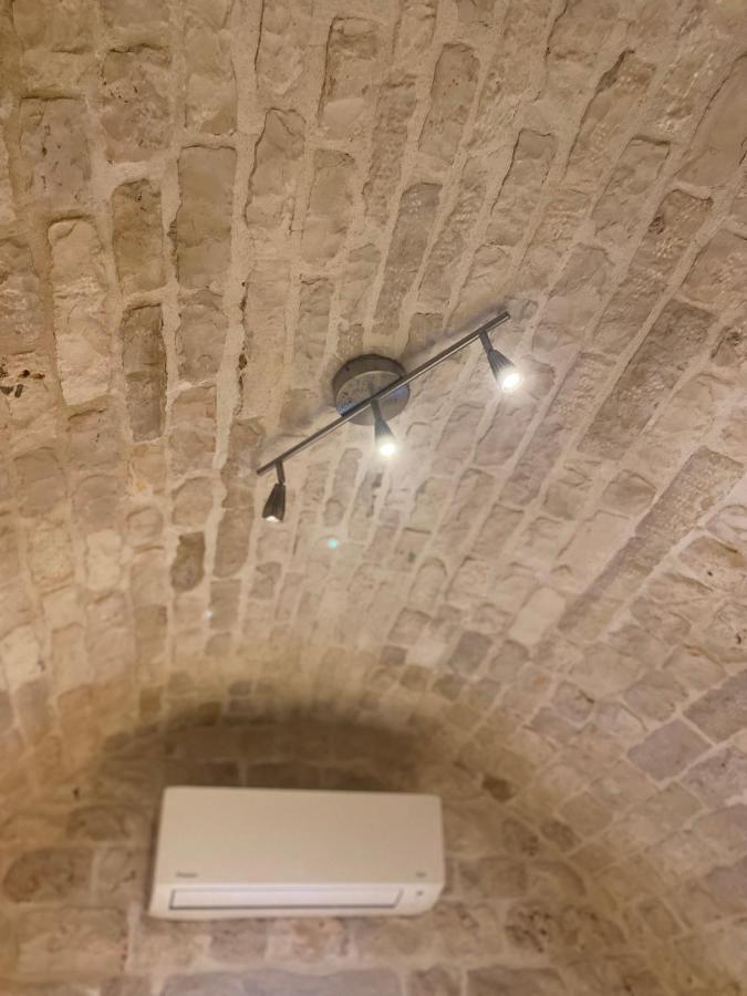 Trulli Del Relax Villa Castellana Grotte Buitenkant foto