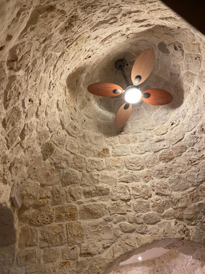 Trulli Del Relax Villa Castellana Grotte Buitenkant foto