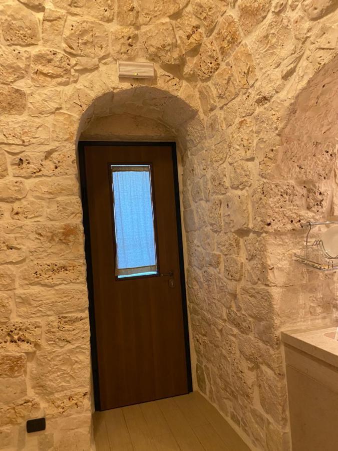 Trulli Del Relax Villa Castellana Grotte Buitenkant foto