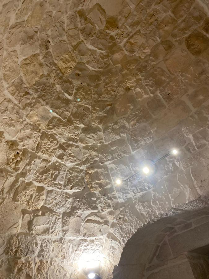 Trulli Del Relax Villa Castellana Grotte Buitenkant foto