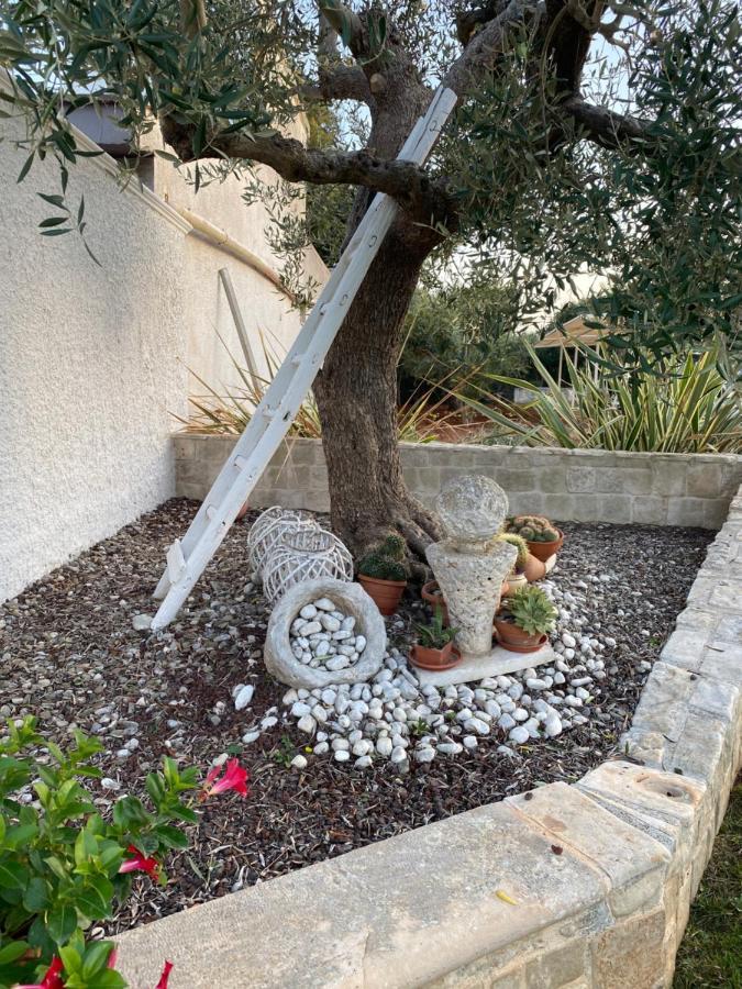 Trulli Del Relax Villa Castellana Grotte Buitenkant foto