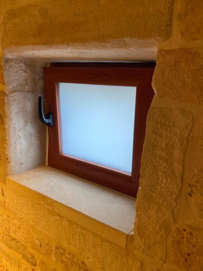Trulli Del Relax Villa Castellana Grotte Buitenkant foto