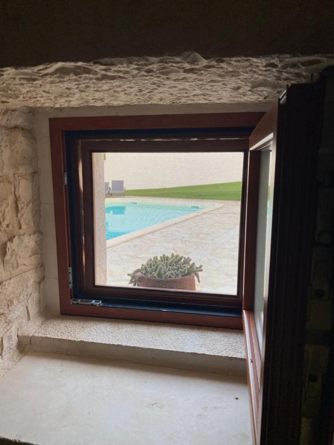 Trulli Del Relax Villa Castellana Grotte Buitenkant foto