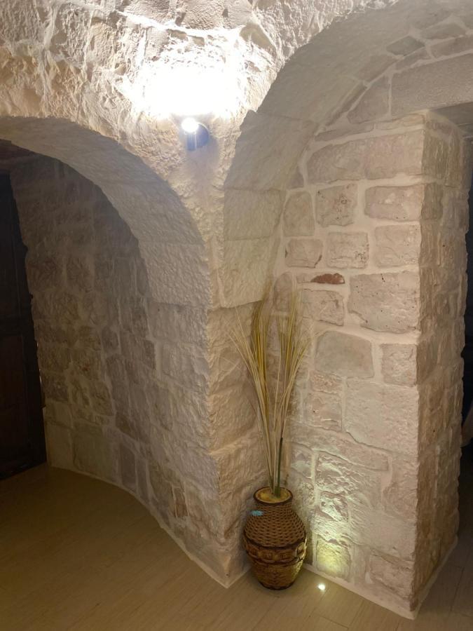 Trulli Del Relax Villa Castellana Grotte Buitenkant foto