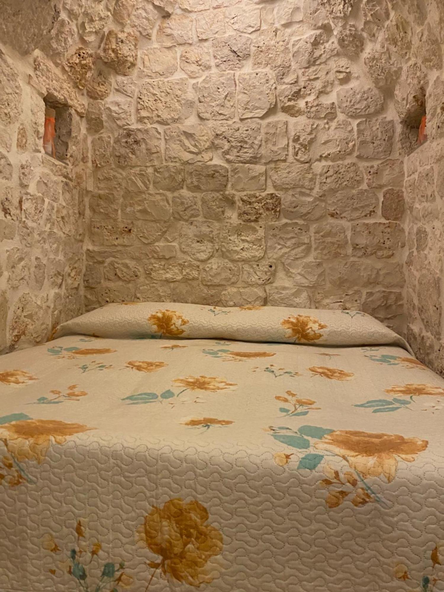 Trulli Del Relax Villa Castellana Grotte Buitenkant foto